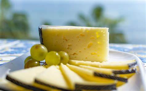 queso manchego